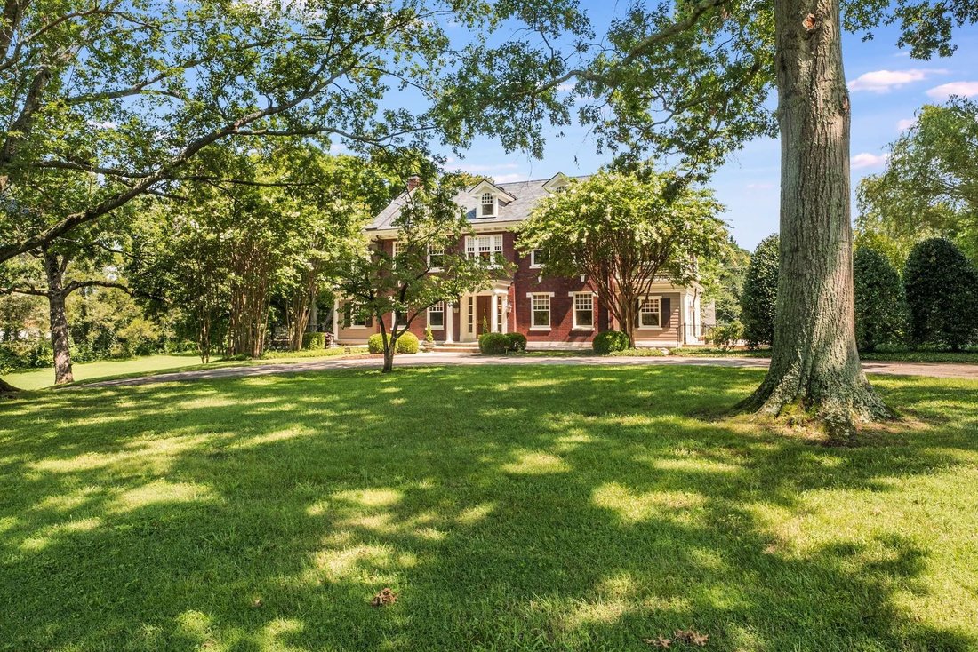 House in Nashville, Tennessee, United States 4 - 17591132