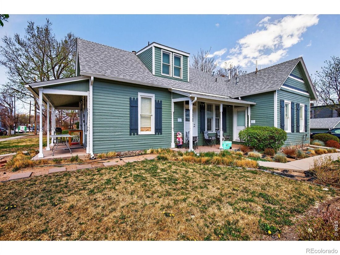Appartamento a Boulder, Colorado, Stati Uniti 3 - 17590984