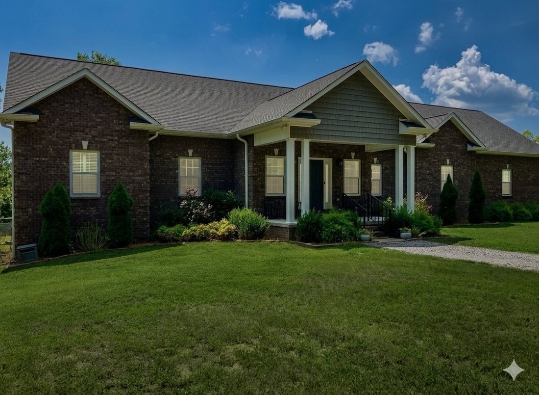 House in Nunnelly, Tennessee, United States 5 - 16792033