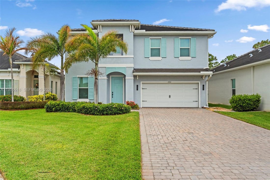 House in Stuart, Florida, United States 2 - 17591335