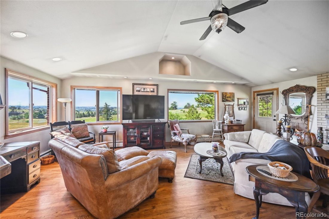 Casa en Parker, Colorado, Estados Unidos 4 - 17590986
