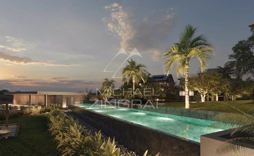 Apartment in Plaine Des Papayes, Pamplemousses District, Mauritius 1
