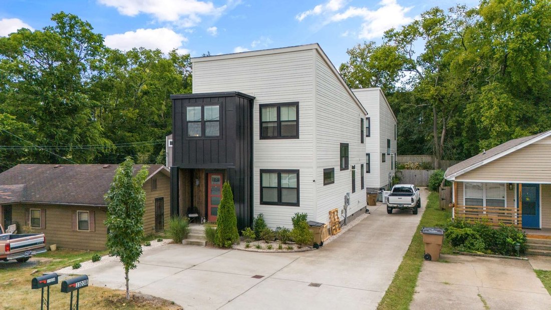 Co Op in Nashville, Tennessee, United States 4 - 17591368