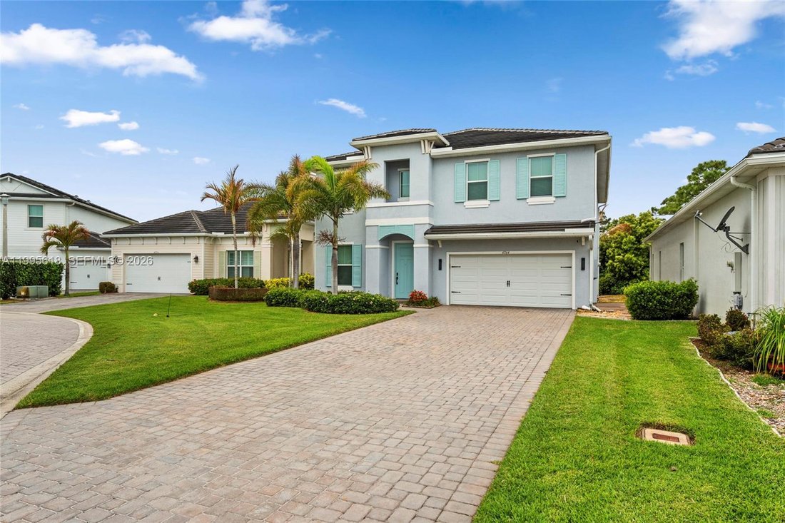 House in Stuart, Florida, United States 4 - 17591335