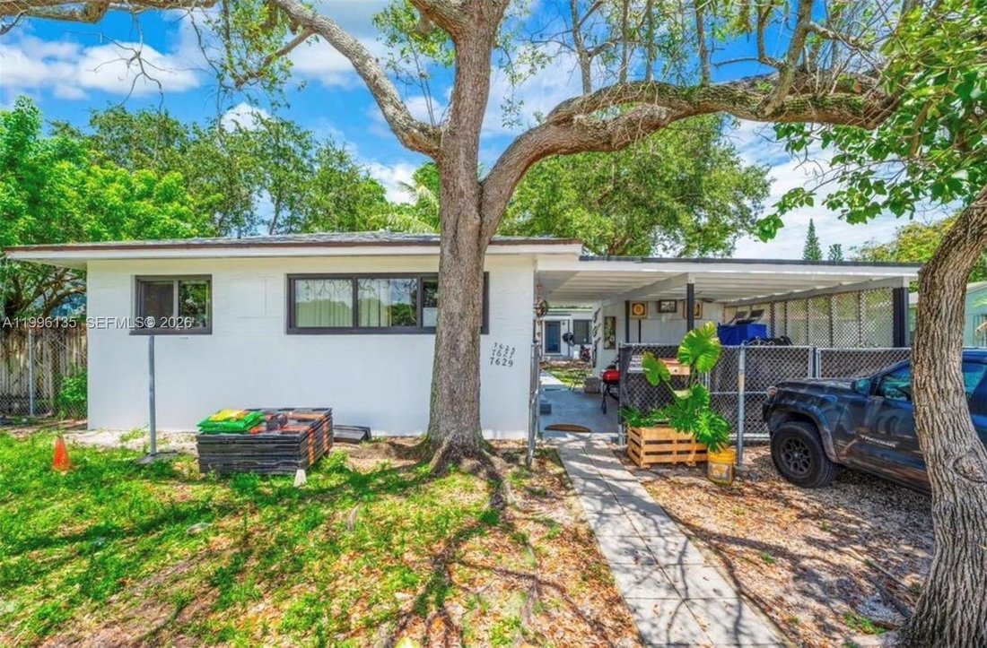 Casa a Miami, Florida, Stati Uniti 4 - 17591355