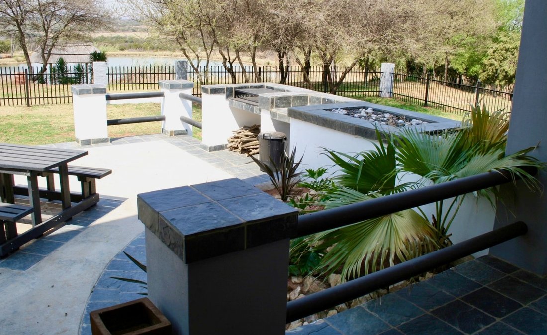 Farm Ranch in Brits, North West, South Africa 4 - 17591507