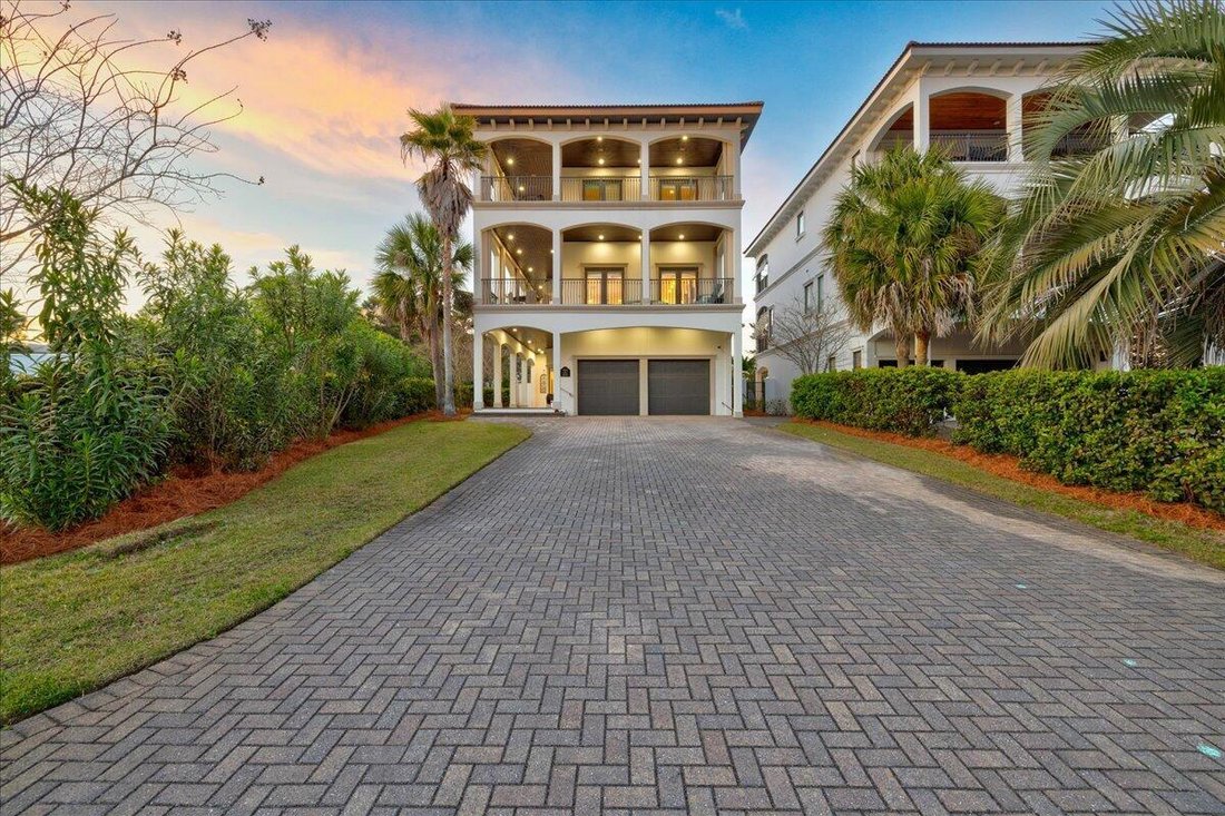 House in Santa Rosa Beach, Florida, United States 2 - 17590705