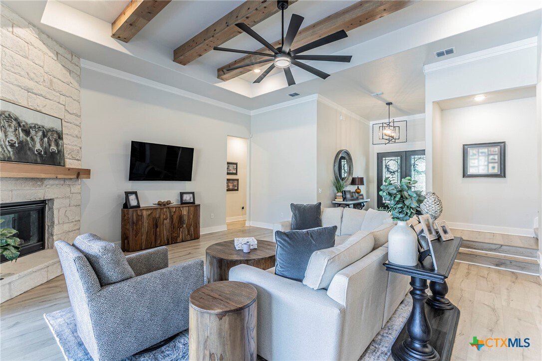 House in Belton, Texas, United States 5 - 17590604