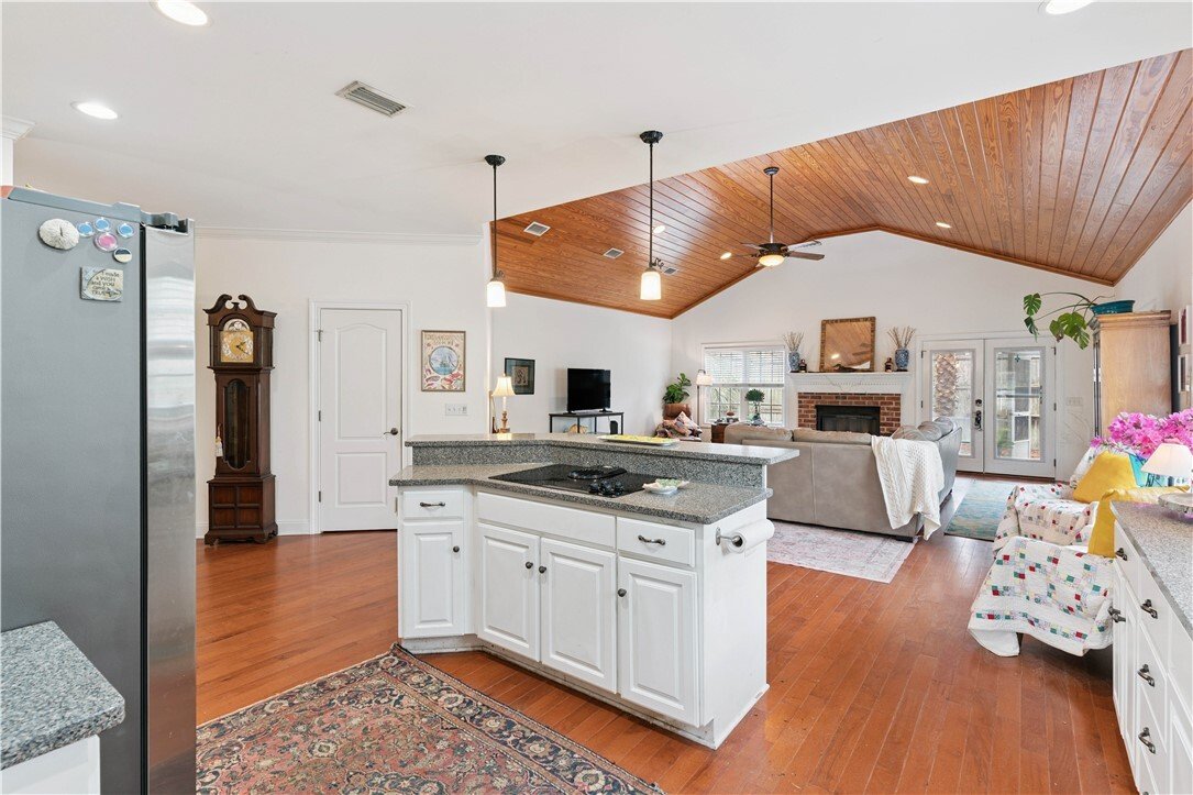 House in St. Simons, Georgia, United States 5 - 17590490