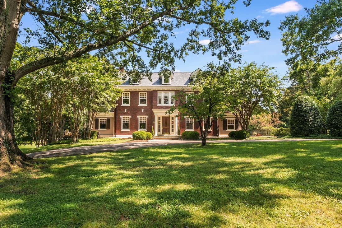 House in Nashville, Tennessee, United States 1 - 17591132