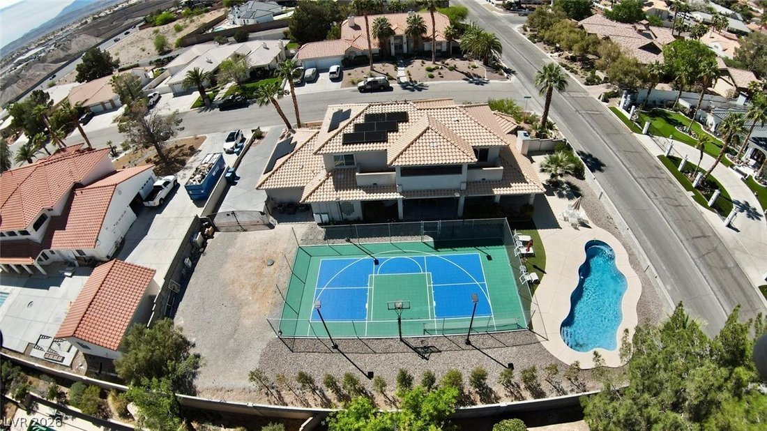 House in Las Vegas, Nevada, United States 1 - 17591585