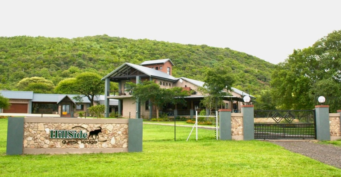Farm Ranch in Brits, North West, South Africa 2 - 17591507