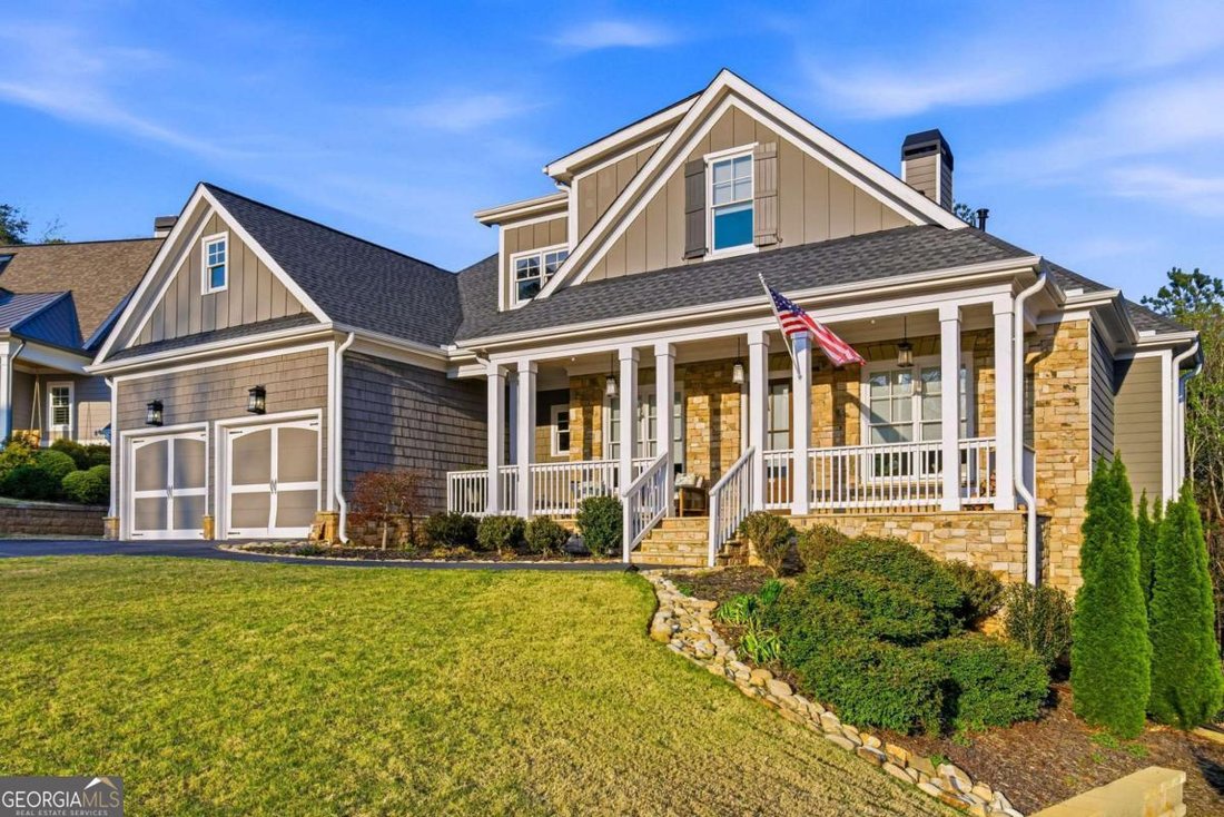 House in Cumming, Georgia, United States 3 - 17591756