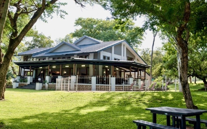 Farm Ranch in Brits, North West, South Africa 1 - 17591507