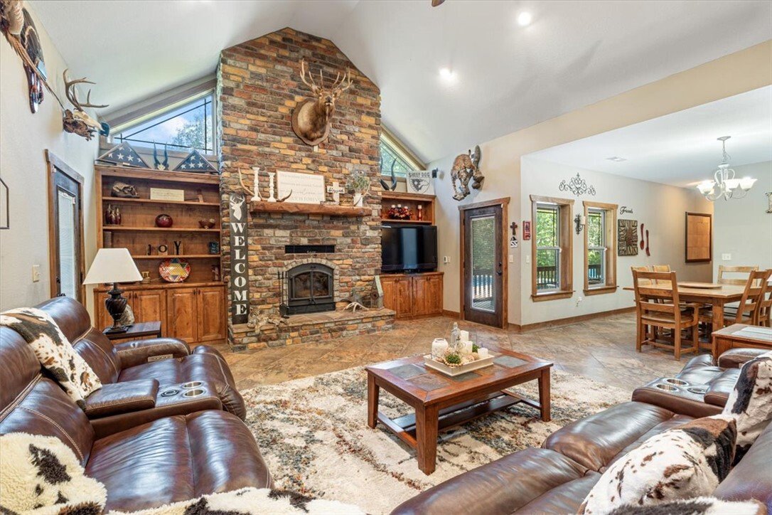 House in Siloam Springs, Arkansas, United States 5 - 17567209