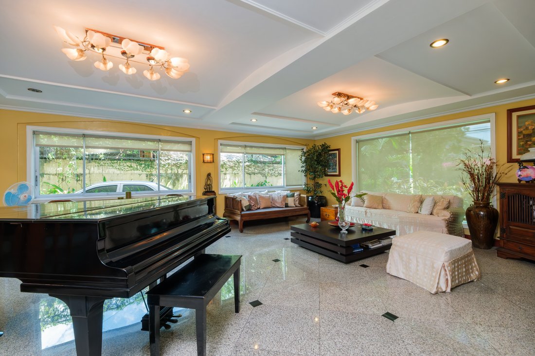 House in Makati, Metro Manila, Philippines 3 - 17589893