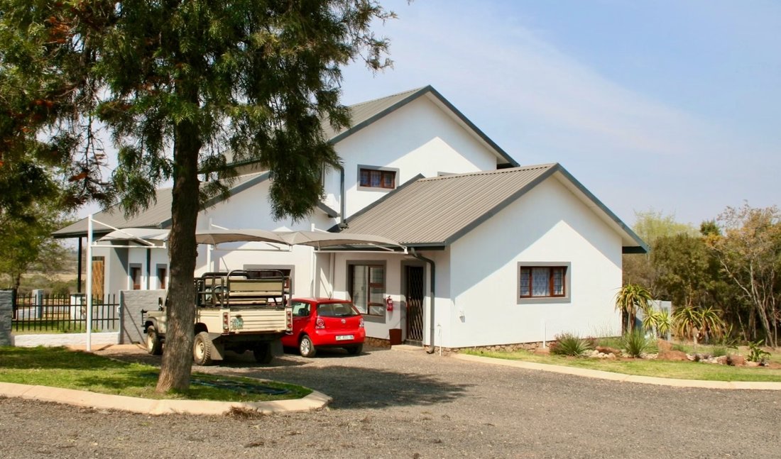 Farm Ranch in Brits, North West, South Africa 5 - 17591507