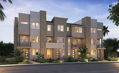 Maison à FICO, Californie, États-Unis 1