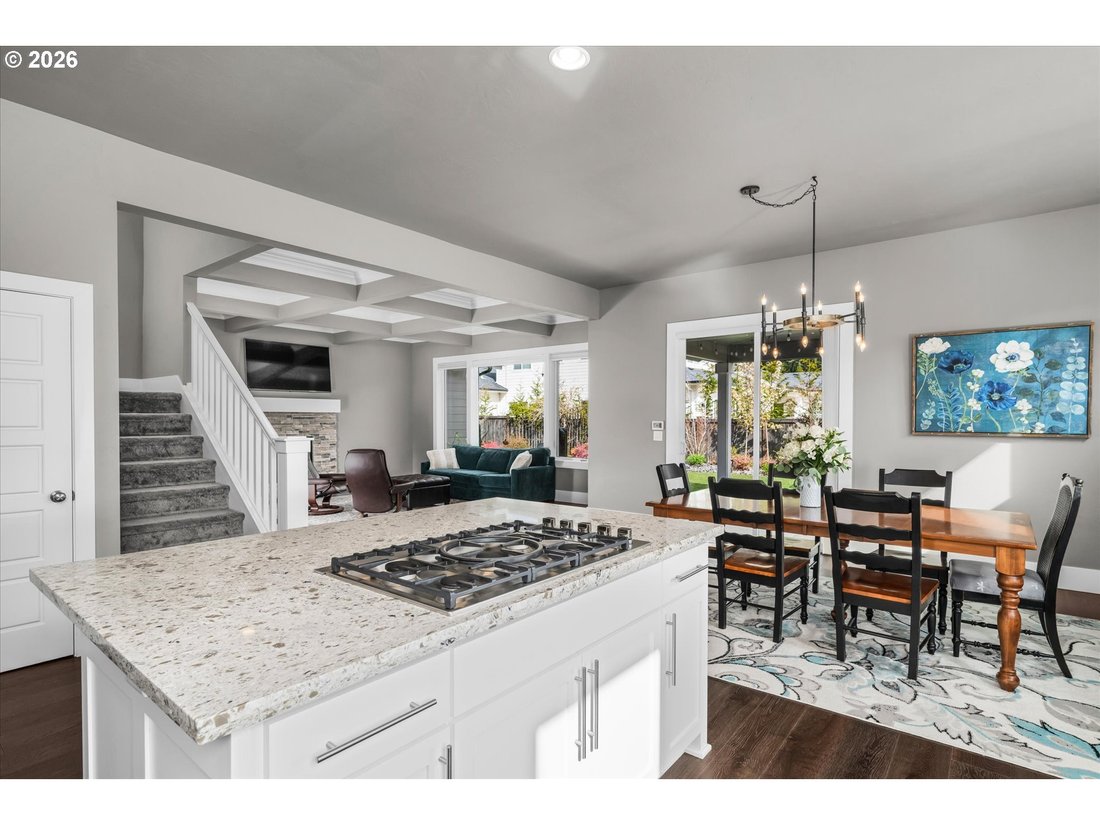 Casa en Eugene, Oregón, Estados Unidos 3 - 17591599