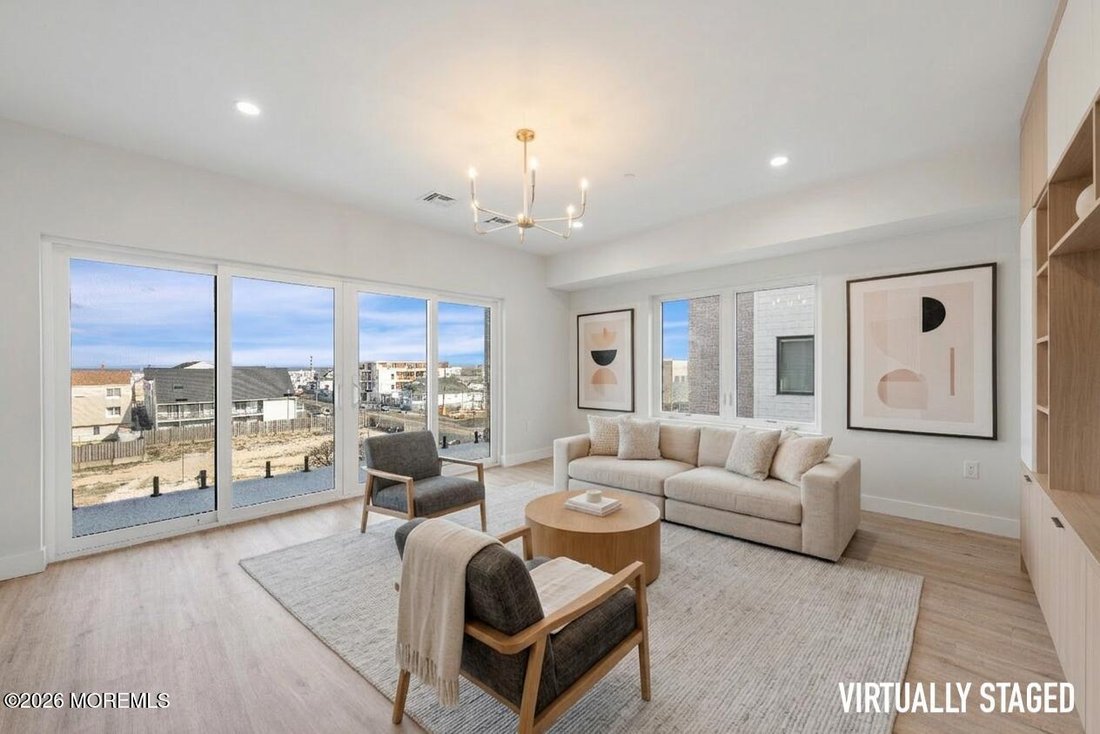 Condo in Seaside Heights, New Jersey, United States 2 - 17590492