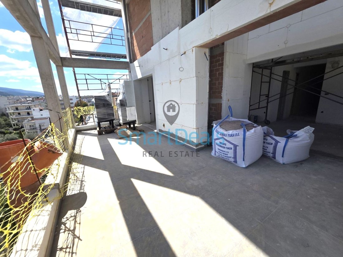 Apartment in North Athens, Attica, Greece 3 - 17471131