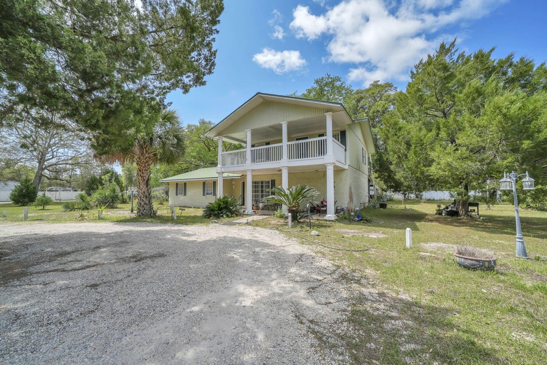 House in Freeport, Florida, United States 1 - 17590730