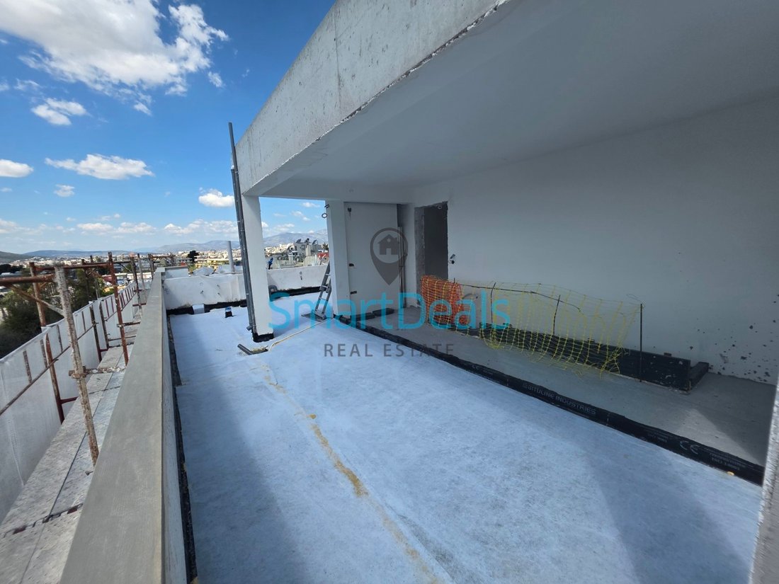 Apartment in North Athens, Attica, Greece 2 - 17471137