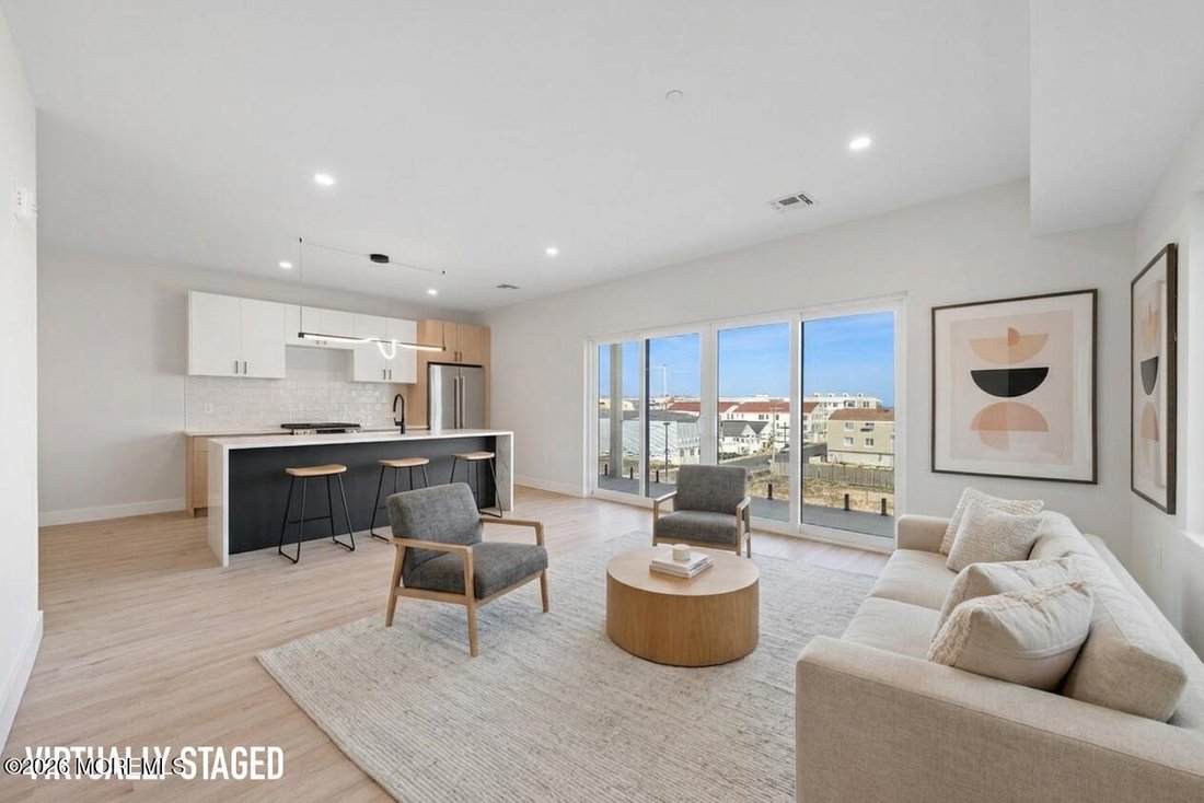 Condo in Seaside Heights, New Jersey, United States 4 - 17590492