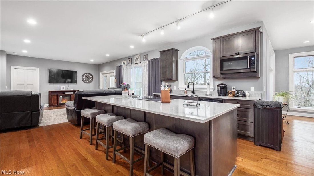 House in Dresden, Ohio, United States 4 - 17590716