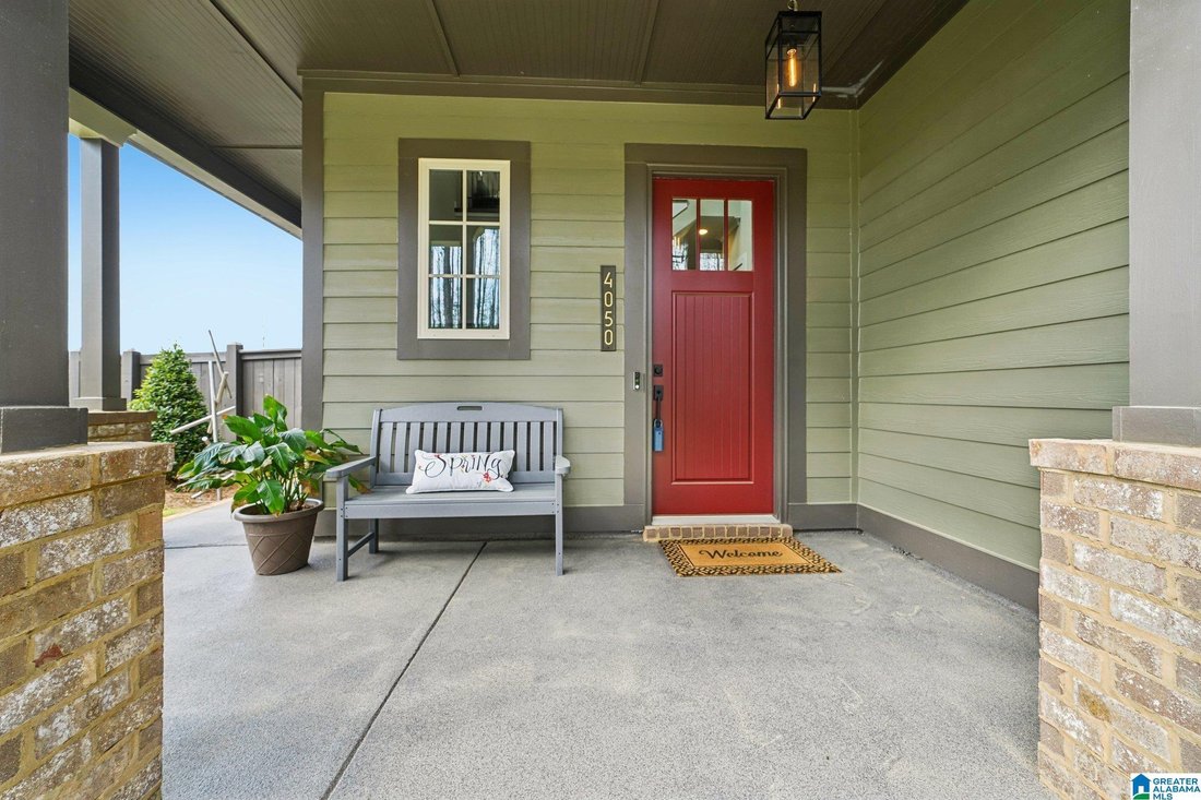 House in Hoover, Alabama, United States 3 - 17453943