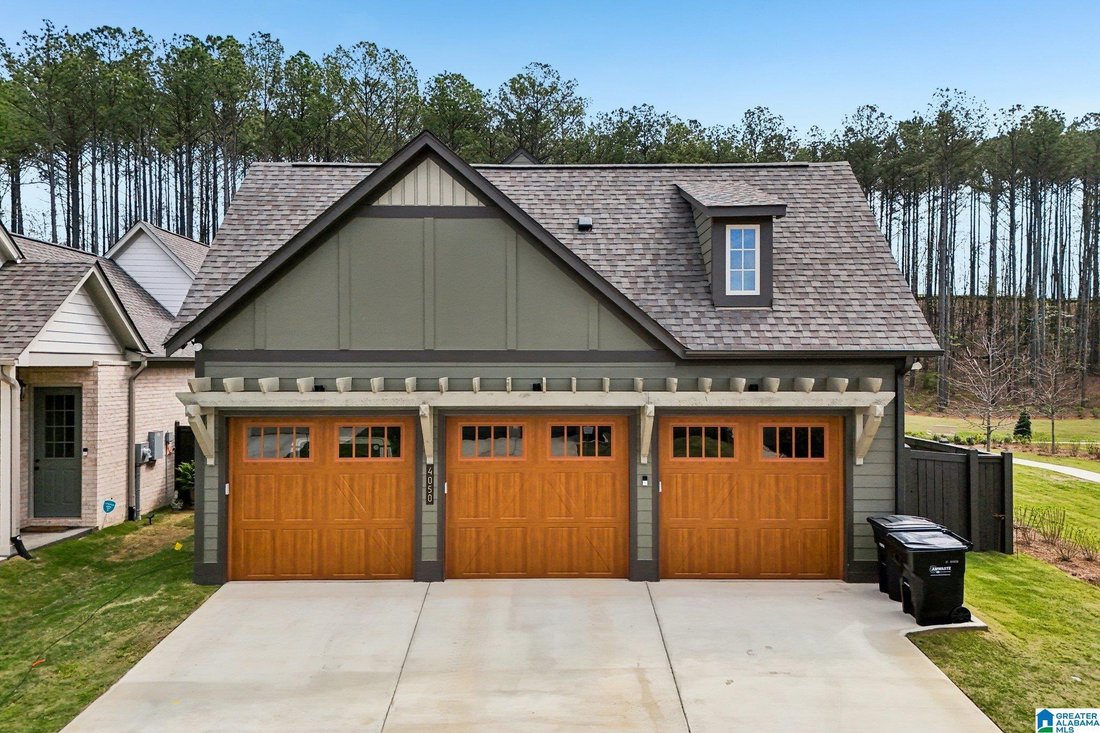 House in Hoover, Alabama, United States 2 - 17453943