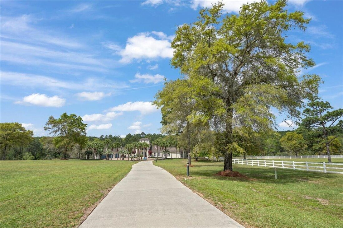 Farm Ranch in Crestview, Florida, United States 5 - 17590712