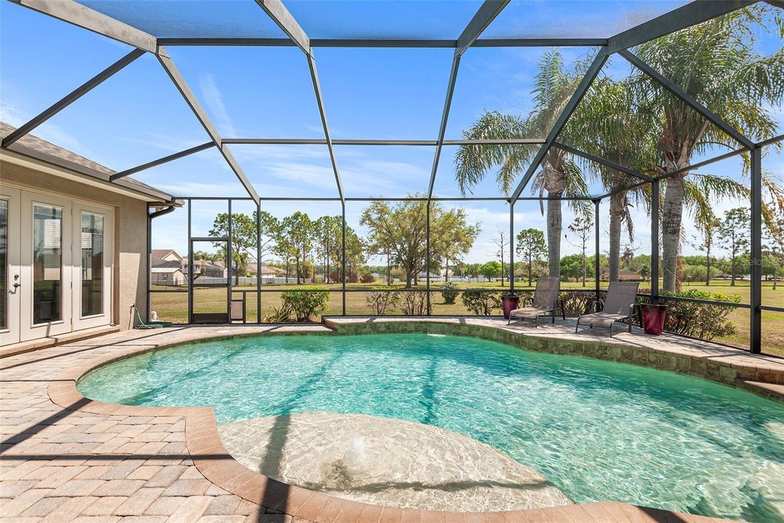 House in Mulberry, Florida, United States 3 - 17591551