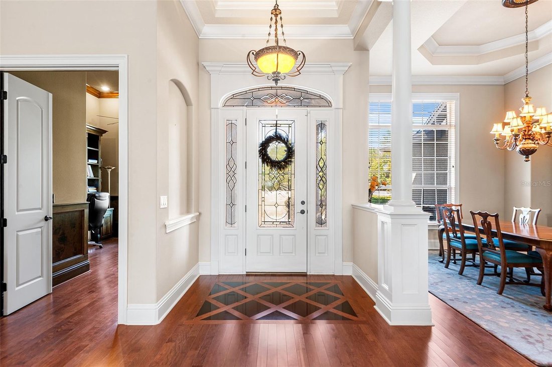 House in Mulberry, Florida, United States 4 - 17591551