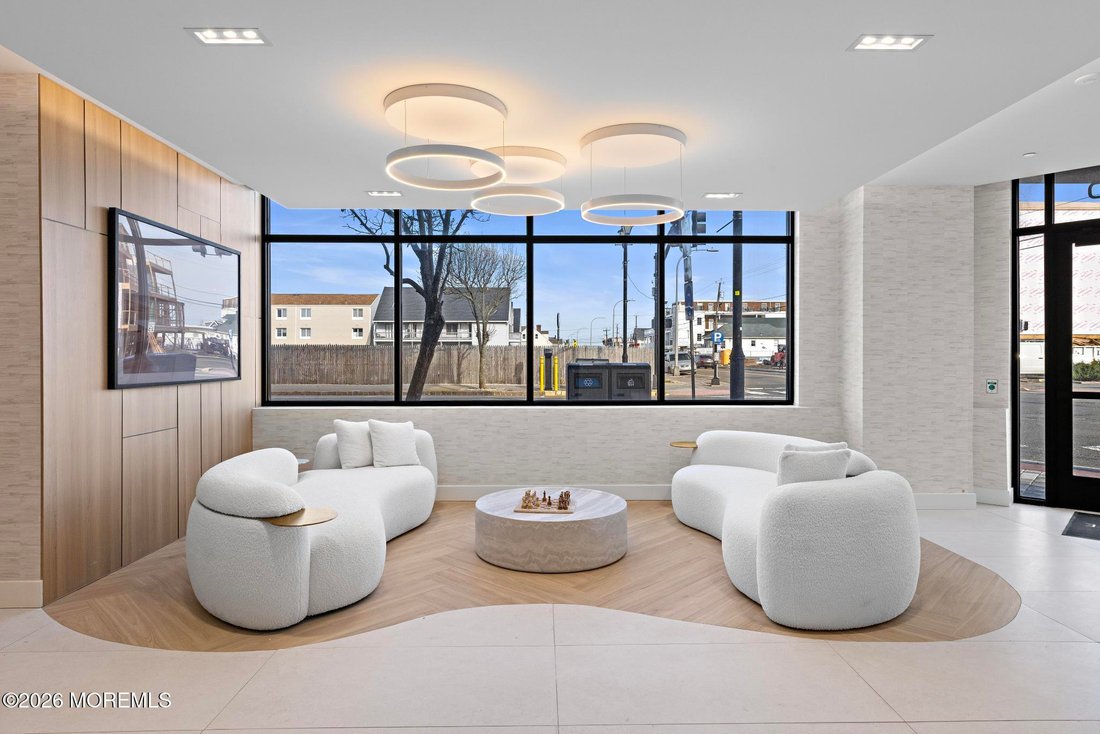 Condo in Seaside Heights, New Jersey, United States 1 - 17590492