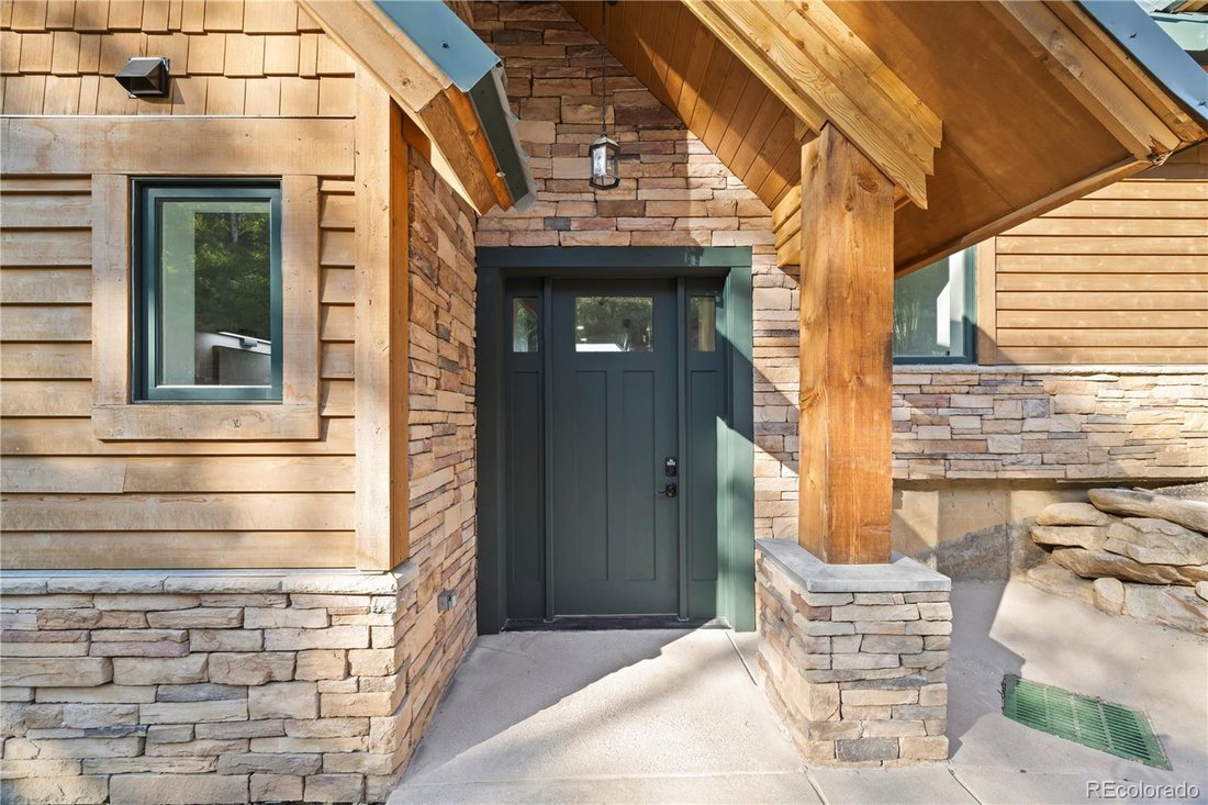 Haus in Gold Hill, Colorado, Vereinigte Staaten 3 - 17591166