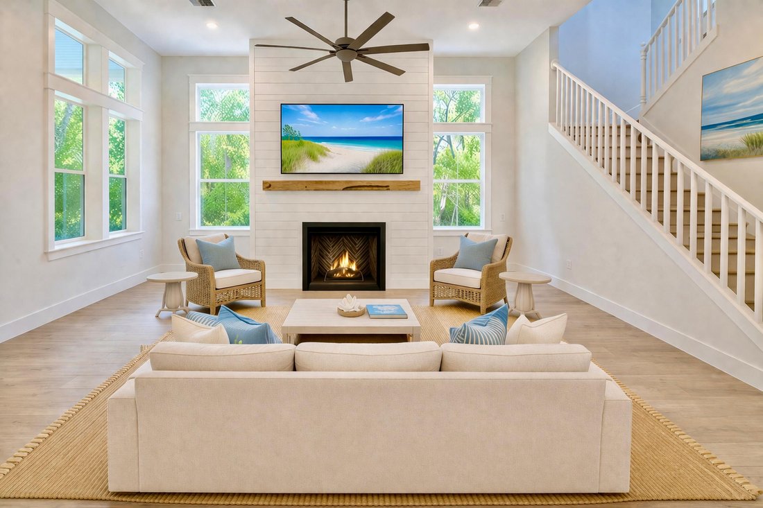 House in Santa Rosa Beach, Florida, United States 2 - 17360503