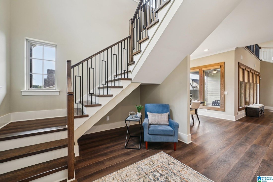 House in Hoover, Alabama, United States 5 - 17453943