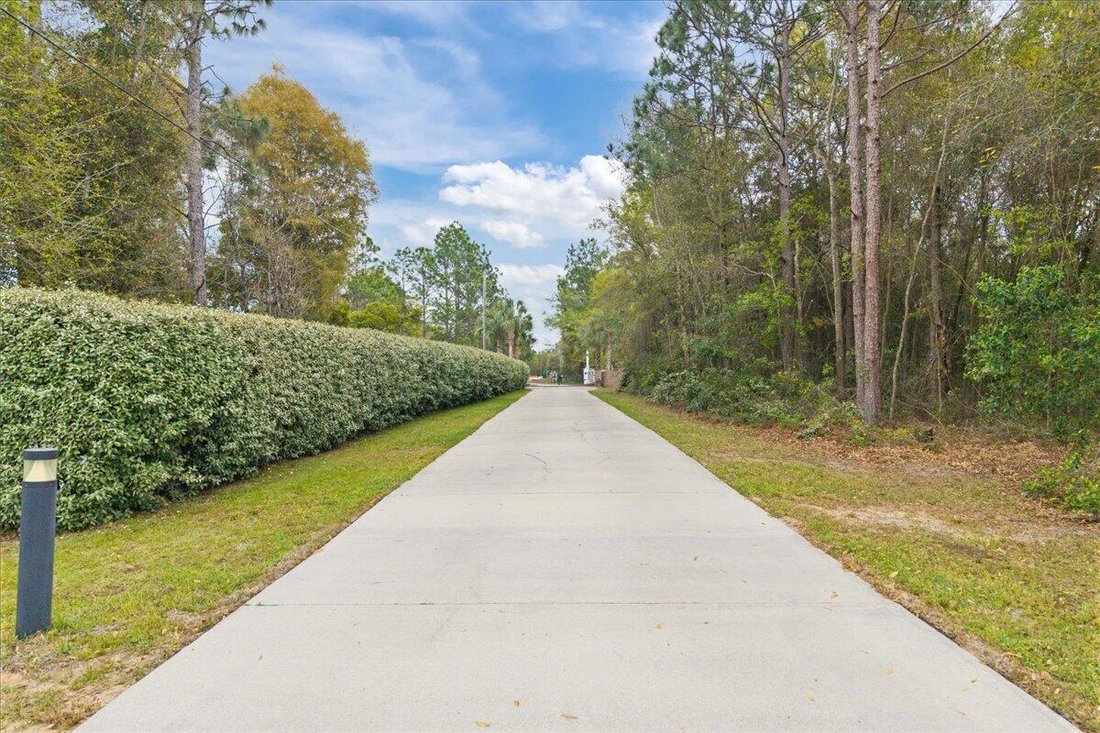 Farm Ranch in Crestview, Florida, United States 4 - 17590712