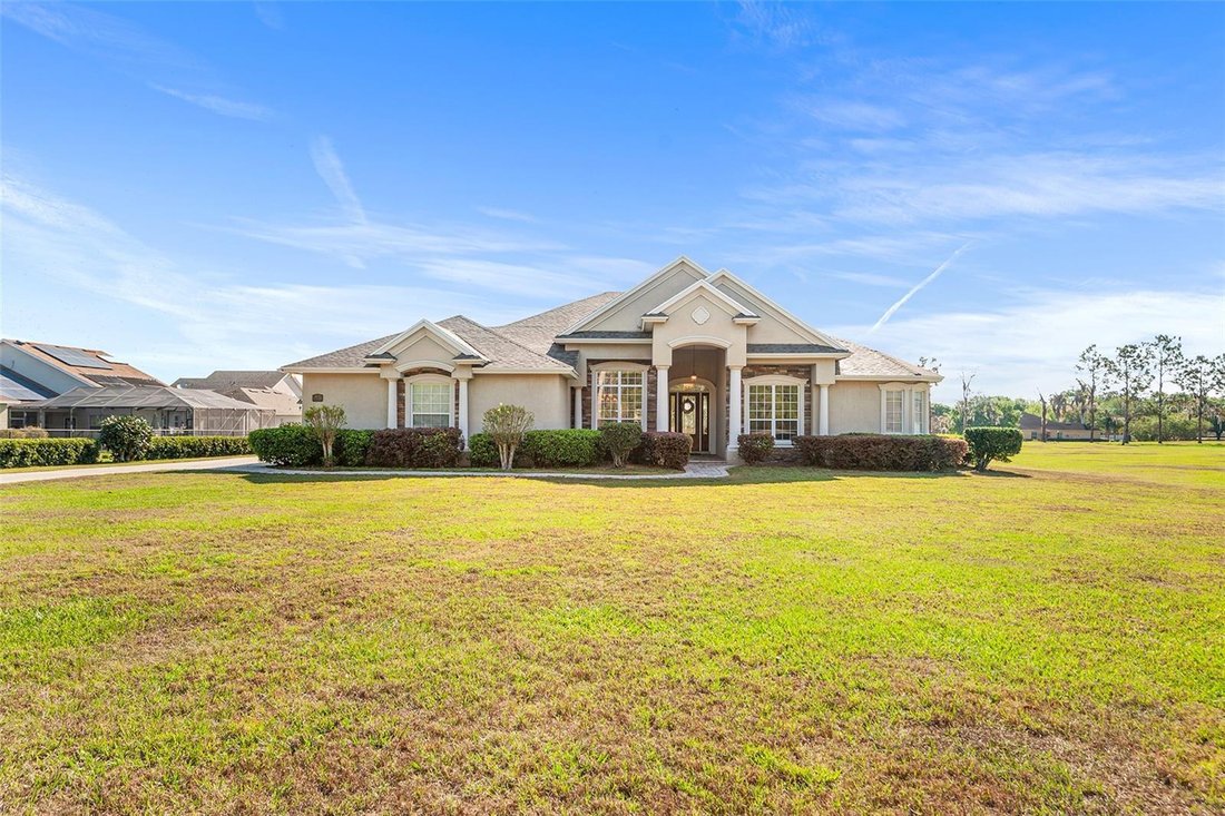 House in Mulberry, Florida, United States 2 - 17591551