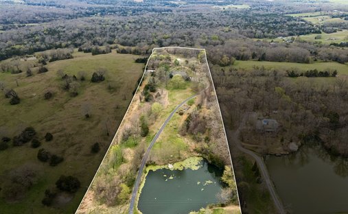 House in Lebanon, Tennessee, United States 1