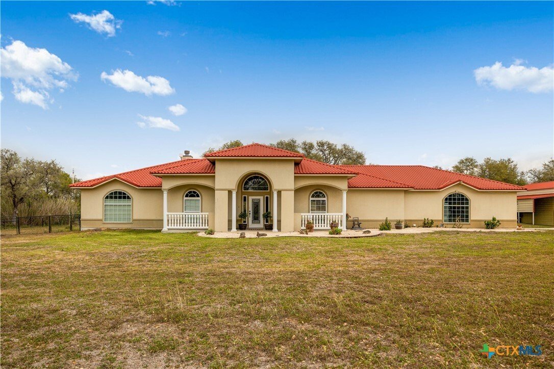 House in Victoria, Texas, United States 1 - 17590662