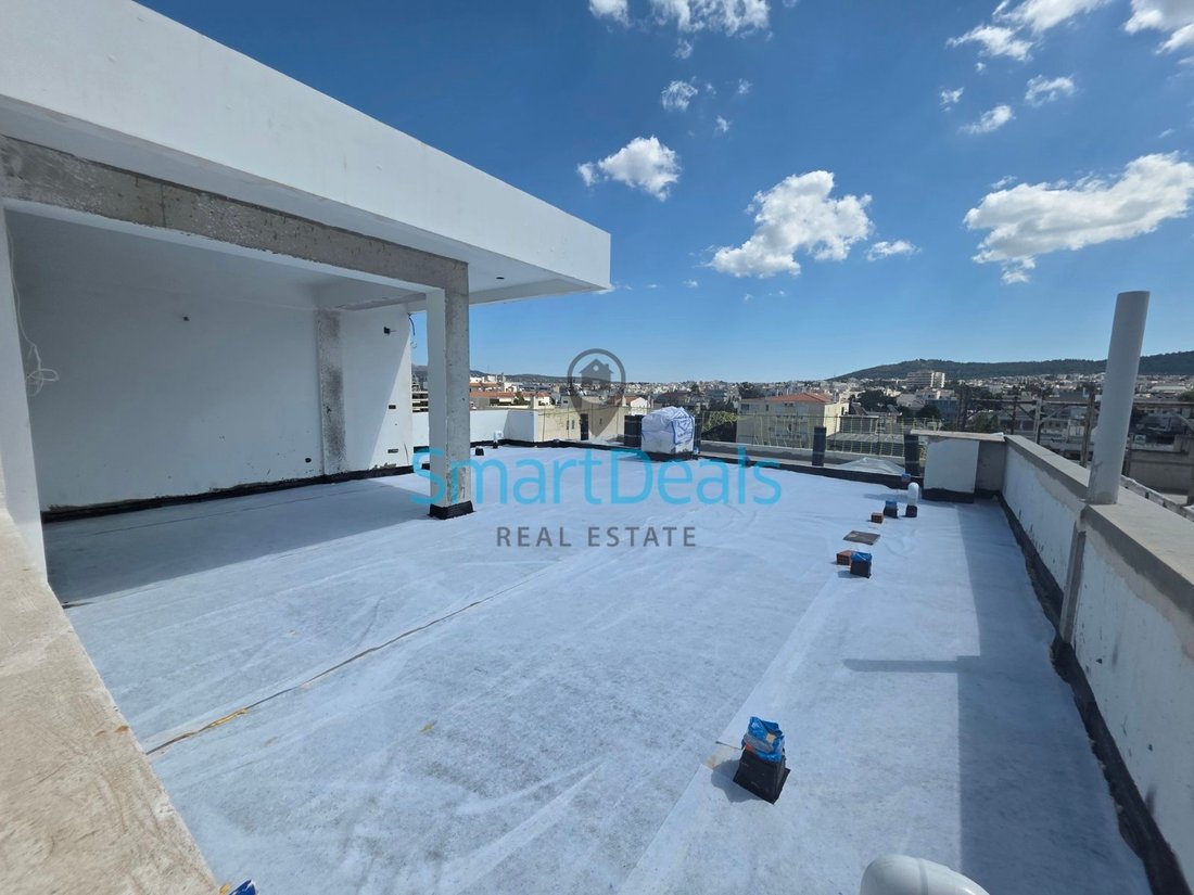 Apartment in North Athens, Attica, Greece 1 - 17471131