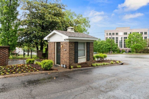 Townhouse in Forest Hills, Tennessee, United States 3 - 17591127