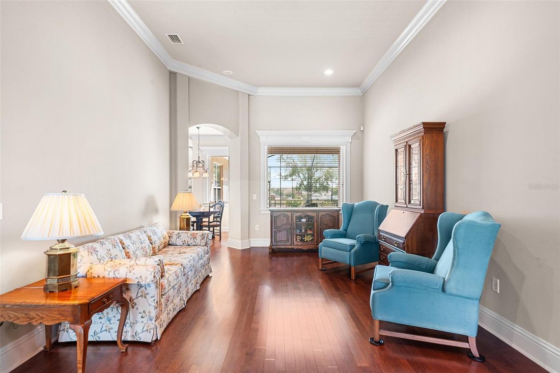 House in Mulberry, Florida, United States 5 - 17591551