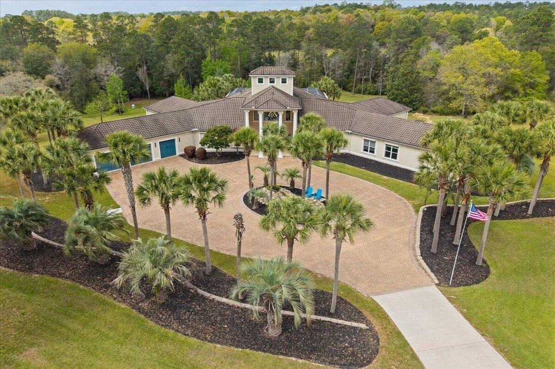 Farm Ranch in Crestview, Florida, United States 1 - 17590712