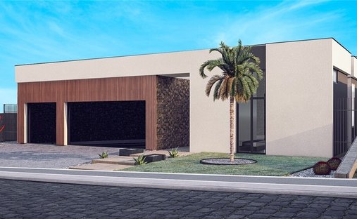 Maison à Henderson, Nevada, États-Unis 1