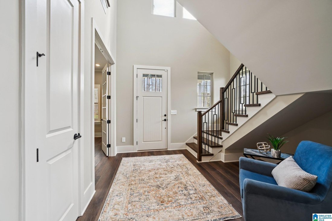 House in Hoover, Alabama, United States 4 - 17453943