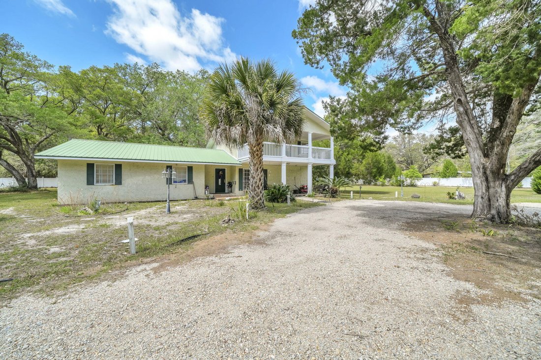 House in Freeport, Florida, United States 2 - 17590730