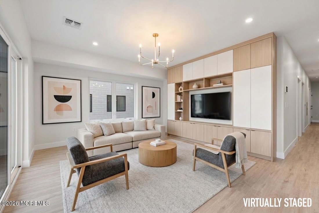 Condo in Seaside Heights, New Jersey, United States 3 - 17590492